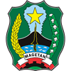 TATA PEMERINTAHAN SETDAKAB MAGETAN
